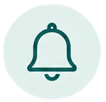 Automatic Alerts icon