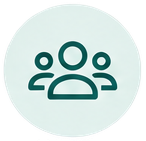 Guidance and Support icon