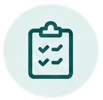 Personalized Plans icon